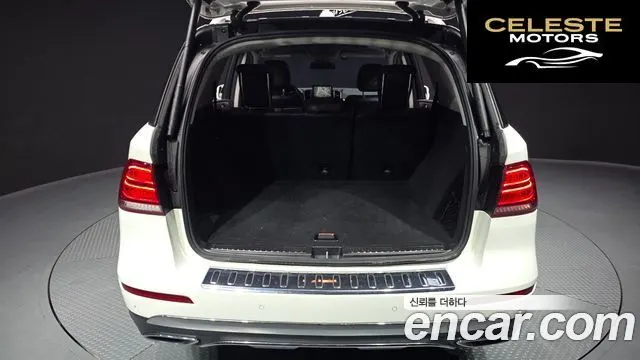 MERCEDES BENZ GLE-Classe W166 GLE350 d 4MATIC 2018 — photo 26 sur 32