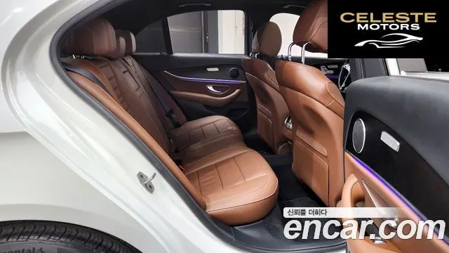 MERCEDES BENZ E-Classe W213 E250 Avantgarde 2022 — photo 11 sur 20