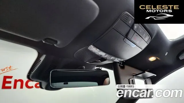 MERCEDES BENZ E-Classe W213 E250 Avantgarde 2022 — photo 19 sur 20