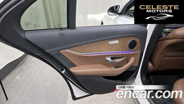 MERCEDES BENZ E-Classe W213 E250 Exclusive 2021 — photo 15 sur 34