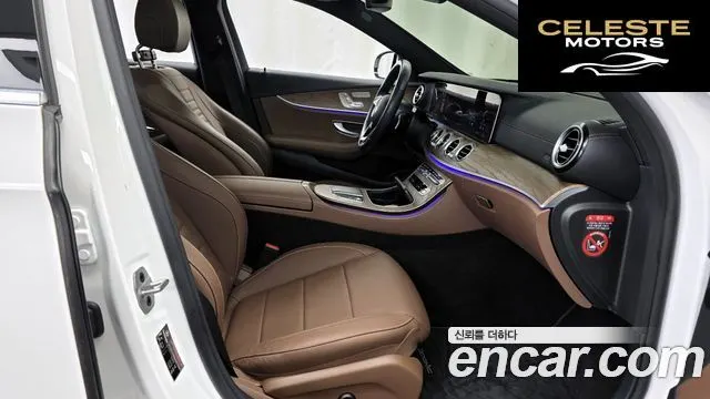MERCEDES BENZ E-Classe W213 E250 Exclusive 2021 — photo 17 sur 34
