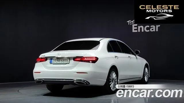 MERCEDES BENZ E-Classe W213 E250 Exclusive 2021 — photo 2 sur 34