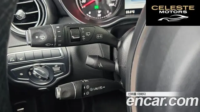 MERCEDES BENZ GLC-Classe X253 GLC220 d 4MATIC Premium 2017 — photo 15 sur 20