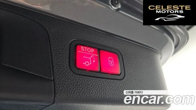 MERCEDES BENZ GLC-Classe X253 GLC220 d 4MATIC Premium 2017 — photo 20 sur 20