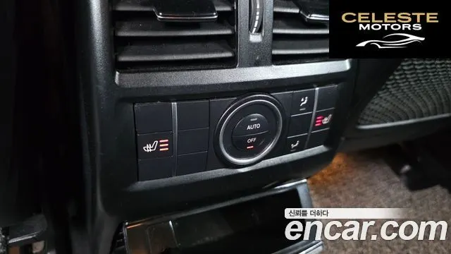 MERCEDES BENZ GLE-Classe W166 GLE350 d 4MATIC 2018 — photo 31 sur 32