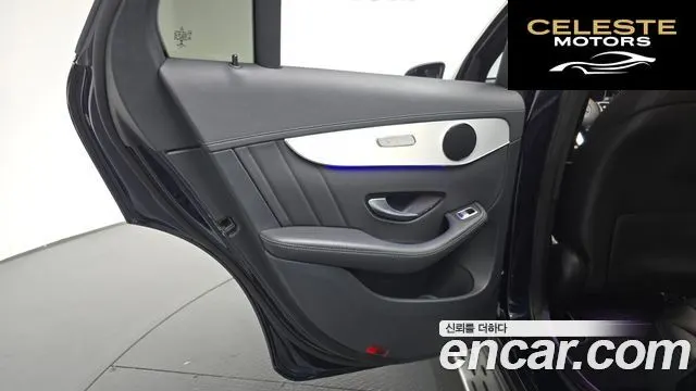 MERCEDES BENZ GLC-Classe X253 GLC300e 4MATIC 2022 — photo 14 sur 34