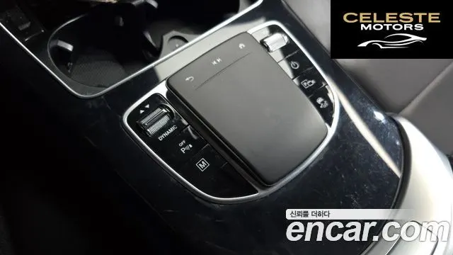 MERCEDES BENZ GLC-Classe X253 GLC300e 4MATIC 2022 — photo 29 sur 34