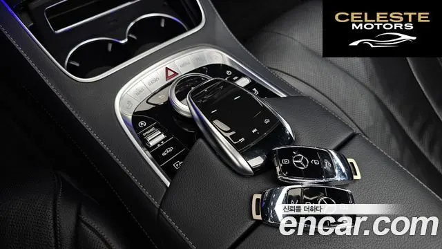 MERCEDES BENZ S-Classe W222 S450L 4MATIC 2019 — photo 35 sur 38