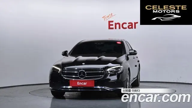 MERCEDES BENZ E-Classe W213 E250 Avantgarde 2023 — photo 3 sur 32