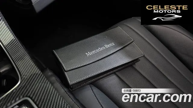MERCEDES BENZ E-Classe W213 E300 4MATIC Exclusive 2019 — photo 21 sur 37