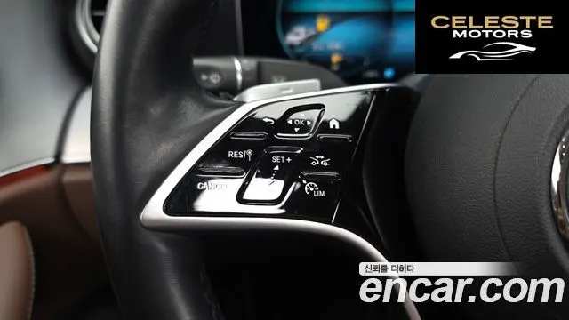 MERCEDES BENZ E-Classe W213 E250 Avantgarde 2021 — photo 15 sur 31