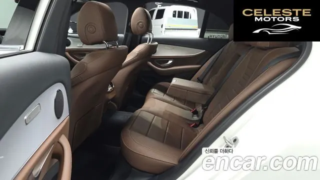 MERCEDES BENZ E-Classe W213 E250 Avantgarde 2021 — photo 17 sur 31