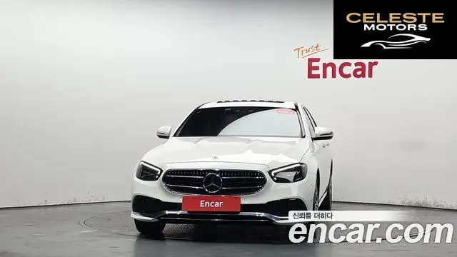 MERCEDES BENZ E-Classe W213 E250 Avantgarde 2021 — photo 2 sur 31