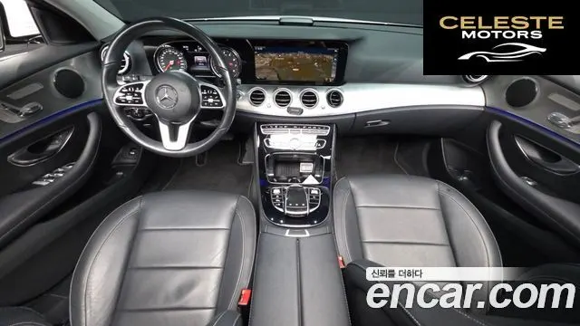 MERCEDES BENZ E-Classe W213 E300 Avantgarde 2019 — photo 10 sur 30