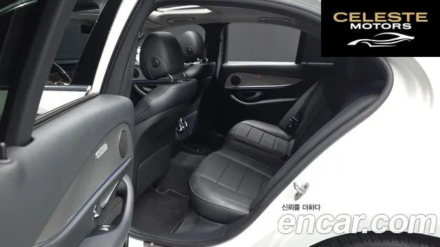 MERCEDES BENZ E-Classe W213 E300 Avantgarde 2019 — photo 16 sur 30