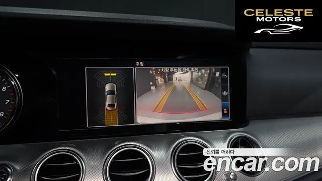 MERCEDES BENZ E-Classe W213 E300 Avantgarde 2019 — photo 22 sur 30