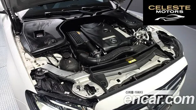 MERCEDES BENZ E-Classe W213 E300 Avantgarde 2019 — photo 6 sur 30