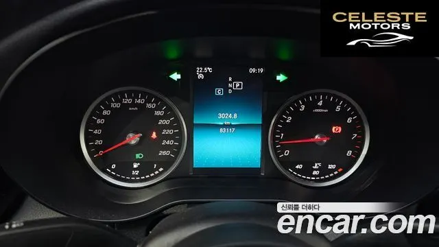 MERCEDES BENZ C-Classe W205 C200 2019 — photo 10 sur 31