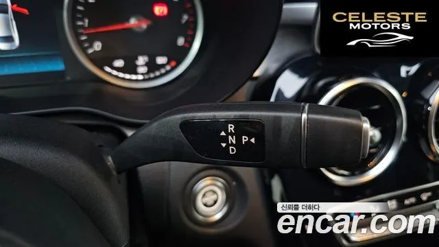 MERCEDES BENZ C-Classe W205 C200 2019 — photo 11 sur 31