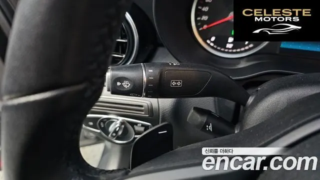 MERCEDES BENZ C-Classe W205 C200 2019 — photo 26 sur 31