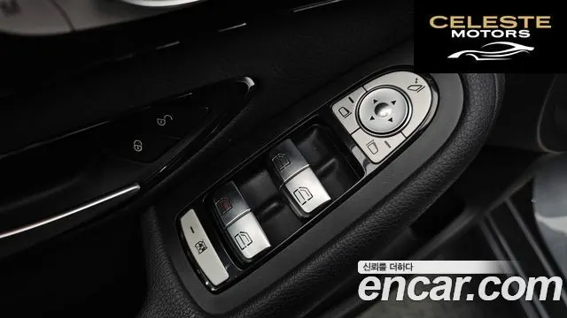 MERCEDES BENZ C-Classe W205 C200 2019 — photo 28 sur 31