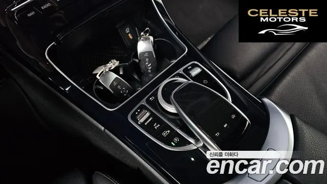 MERCEDES BENZ C-Classe W205 C200 2019 — photo 30 sur 31