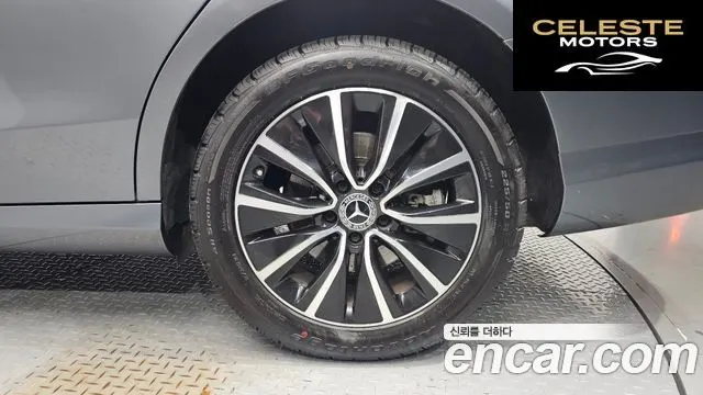 MERCEDES BENZ C-Classe W205 C200 2019 — photo 6 sur 31