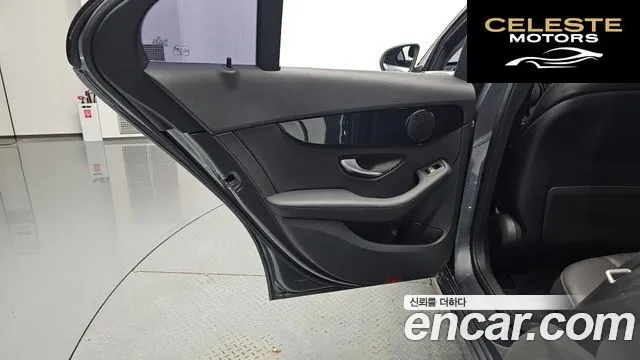 MERCEDES BENZ C-Classe W205 C200 2019 — photo 14 sur 31