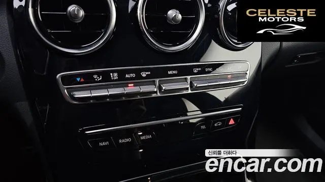 MERCEDES BENZ C-Classe W205 C200 2019 — photo 29 sur 31