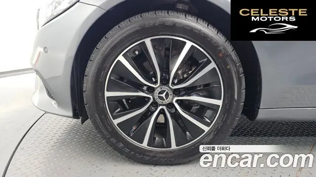MERCEDES BENZ C-Classe W205 C200 2019 — photo 4 sur 31