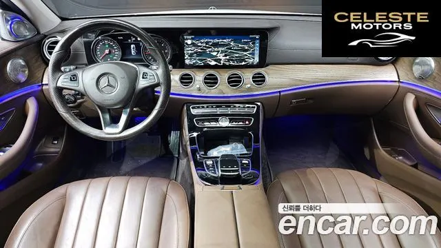 MERCEDES BENZ E-Classe W213 E220d 4MATIC Exclusive 2018 — photo 35 sur 37