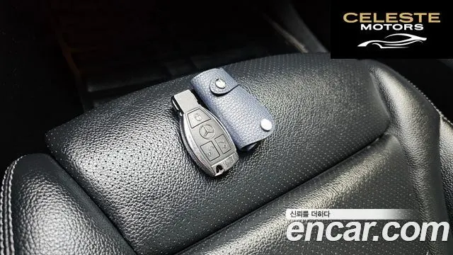 MERCEDES BENZ C-Classe W205 C200 Avantgarde 2017 — photo 19 sur 20