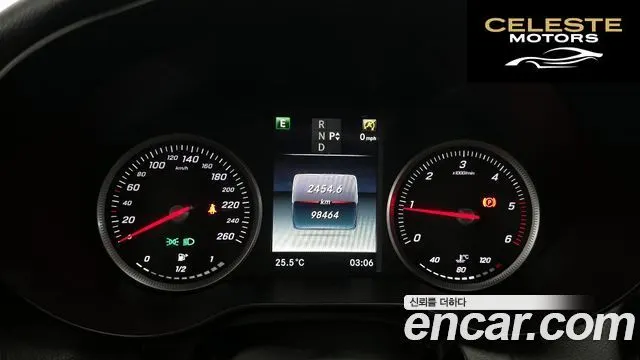 MERCEDES BENZ C-Classe W205 C200 d 2018 — photo 8 sur 20