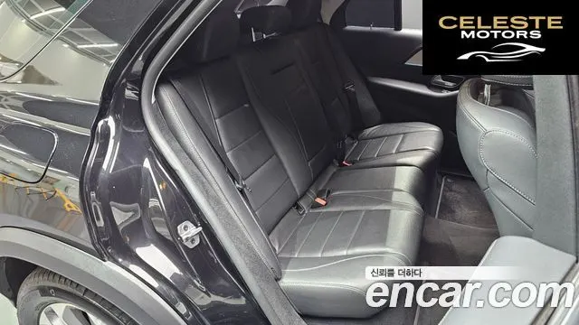 MERCEDES BENZ GLE-Classe W167 GLE300d 4MATIC 2021 — photo 18 sur 33