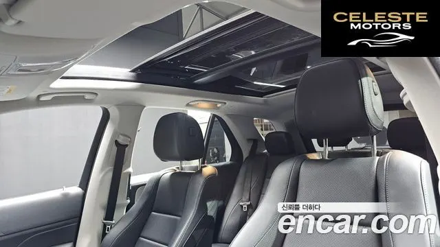 MERCEDES BENZ GLE-Classe W167 GLE300d 4MATIC 2021 — photo 25 sur 33