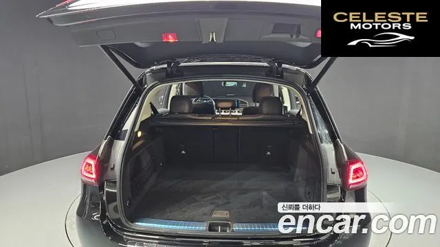 MERCEDES BENZ GLE-Classe W167 GLE300d 4MATIC 2021 — photo 26 sur 33