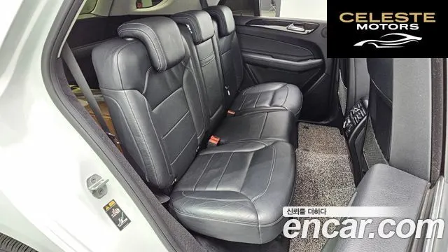 MERCEDES BENZ GLE-Classe W166 GLE350 d 4MATIC 2017 — photo 17 sur 32