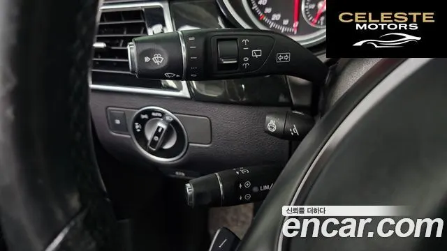 MERCEDES BENZ GLE-Classe W166 GLE350 d 4MATIC 2017 — photo 23 sur 32