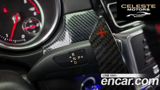MERCEDES BENZ M-Classe W166 ML250 4MATIC 2012 — photo 11 sur 35