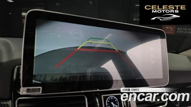 MERCEDES BENZ M-Classe W166 ML250 4MATIC 2012 — photo 22 sur 35