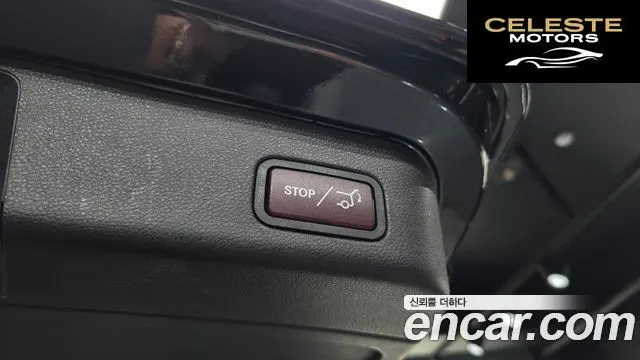 MERCEDES BENZ M-Classe W166 ML250 4MATIC 2012 — photo 32 sur 35