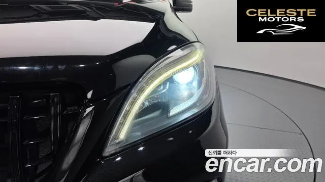 MERCEDES BENZ M-Classe W166 ML250 4MATIC 2012 — photo 7 sur 35
