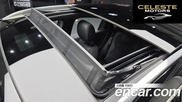 MERCEDES BENZ GLA-Classe H247 GLA250 4MATIC 2023 — photo 19 sur 20
