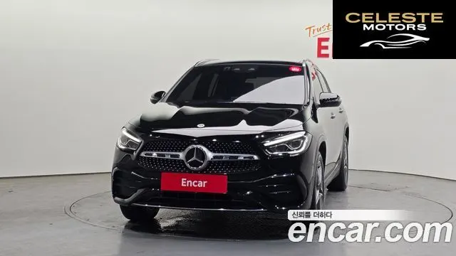 MERCEDES BENZ GLA-Classe H247 GLA250 4MATIC 2023 — photo 3 sur 20