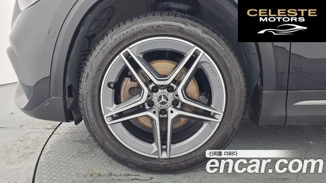 MERCEDES BENZ GLA-Classe H247 GLA250 4MATIC 2023 — photo 5 sur 20
