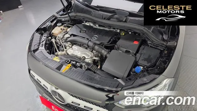 MERCEDES BENZ GLA-Classe H247 GLA250 4MATIC 2023 — photo 6 sur 20