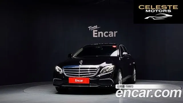 MERCEDES BENZ E-Classe W213 E220d 4MATIC Exclusive 2020 — photo 3 sur 33