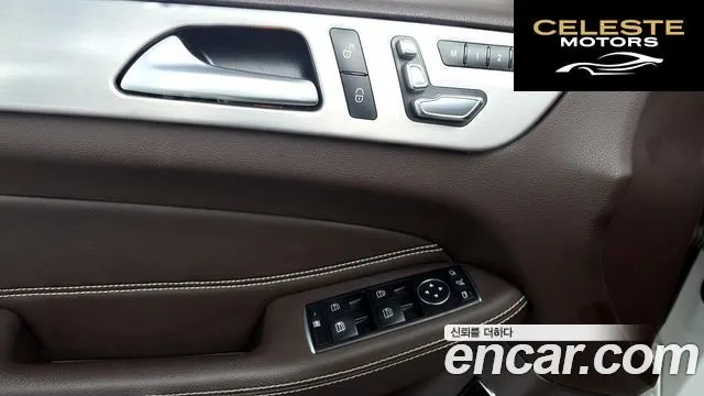 MERCEDES BENZ GLE-Classe W166 GLE350 d 4MATIC 2018 — photo 31 sur 34