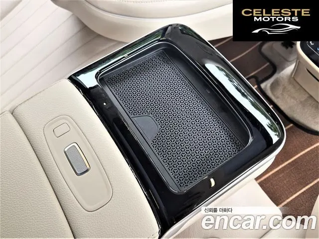 MERCEDES BENZ EQS SUV X296 EQS450 4MATIC 2023 — photo 14 sur 26