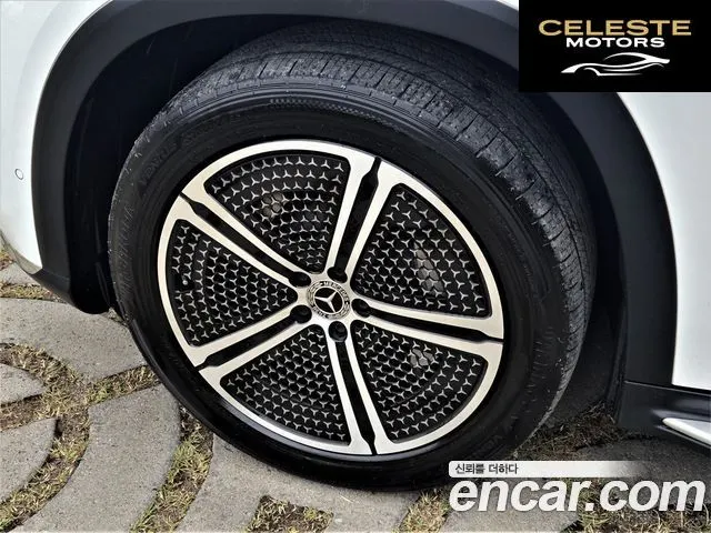 MERCEDES BENZ EQS SUV X296 EQS450 4MATIC 2023 — photo 5 sur 26